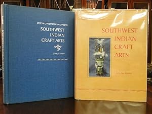 Southwest Indian Craft Arts