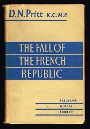 The Fall of the French Republic