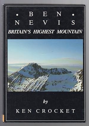 Ben Nevis: Britain's Highest Mountain