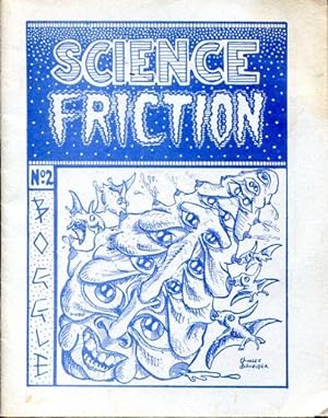 Science Friction #2: Boggle