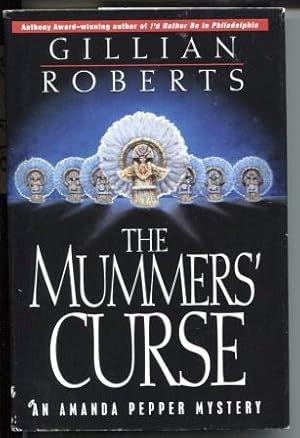 Seller image for Mummers' Curse for sale by E Ridge Fine Books