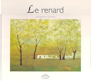 Seller image for Le renard for sale by L'ivre d'Histoires