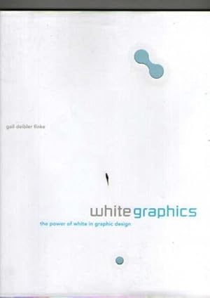 White Graphics: The Power of White in Graphic Design