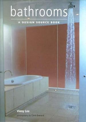 Bathrooms : A Design Source Book