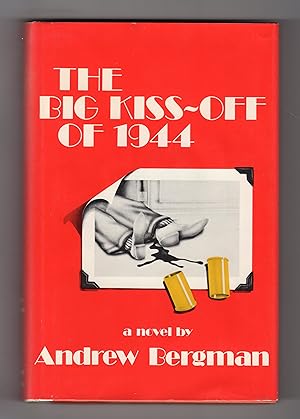 Seller image for THE BIG KISS-OFF OF 1944 for sale by BOOKFELLOWS Fine Books, ABAA