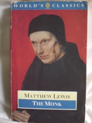 Immagine del venditore per The Monk venduto da MacKellar Art &  Books