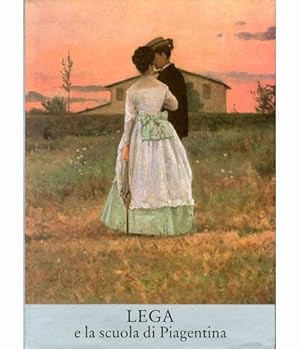 Imagen del vendedor de Lega e la scuola di Piagentina. a la venta por LIBET - Libreria del Riacquisto