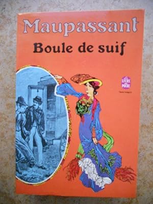 Image du vendeur pour Boule de suif mis en vente par Frederic Delbos