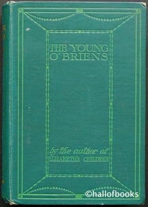 The Young O'Briens: Being an account of their sojourn in London