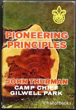 Pioneering Principles