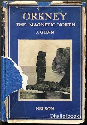 Orkney: The Magnetic North