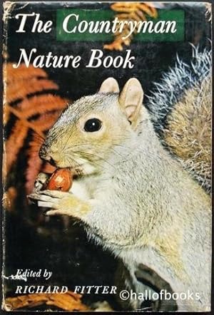 The Countryman Nature Book: An Anthology From The Countryman