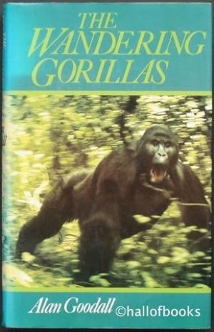 The Wandering Gorillas
