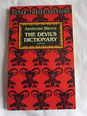 The Devil's Dictionary