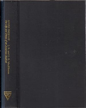 Imagen del vendedor de Agnes Smedley : The Life And Times Of An American Radical a la venta por Jonathan Grobe Books