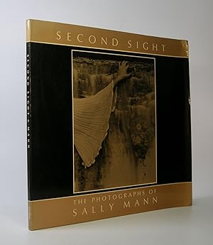 Second Sight; The Photographs of Sally Mann. Introduction by Jane Livingston