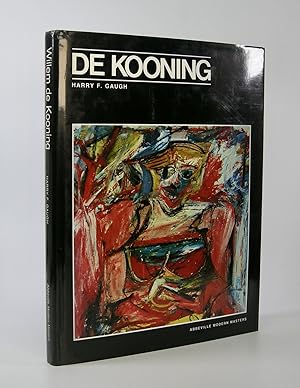 Seller image for Willem De Kooning for sale by Locus Solus Rare Books (ABAA, ILAB)