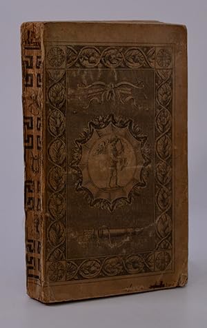 Musen-Almanach; von 1800. herausgegeben von Schiller