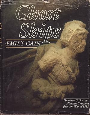 Seller image for Ghost Ships for sale by Jonathan Grobe Books