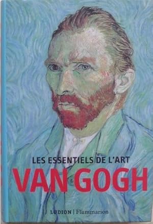 Seller image for Les essentiels de l'art Van Gogh. for sale by Librairie les mains dans les poches