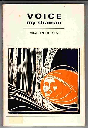 Seller image for Voice My Shaman for sale by Riverwash Books (IOBA)