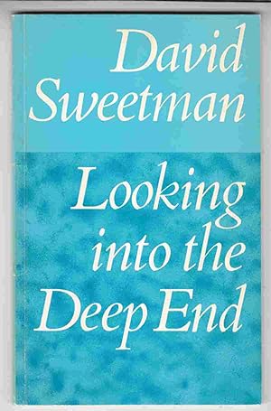 Image du vendeur pour Looking Into the Deep End mis en vente par Riverwash Books (IOBA)