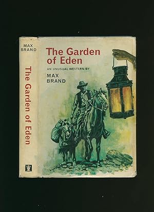 Seller image for The Garden of Eden for sale by Little Stour Books PBFA Member