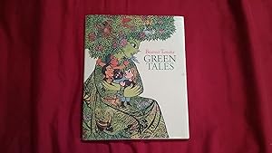 Seller image for GREEN TALES for sale by Betty Mittendorf /Tiffany Power BKSLINEN