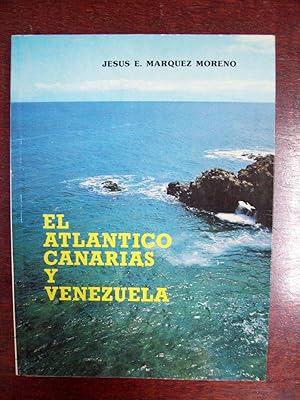 EL ATLÁNTICO, CANARIAS Y VENEZUELA