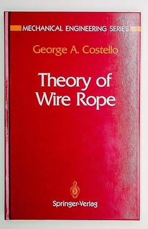 Theory of Wire Rope