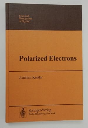 Polarized Electrons