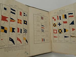 The Universal Code of Signals for The Mercantile Marine of All Nations, by the Late Captain Marry...