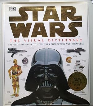 Star Wars: The Visual Dictionary