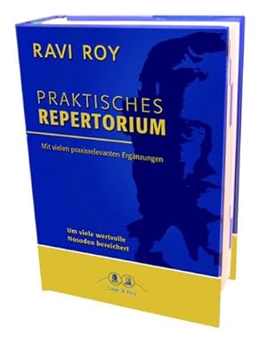 Seller image for Praktisches Repertorium for sale by AHA-BUCH GmbH