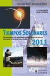 Imagen del vendedor de Tiempos solunares 2011 a la venta por Agapea Libros