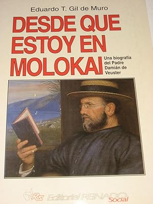 DESDE QUE ESTOY EN MOLOKAI