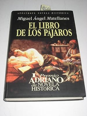 Imagen del vendedor de EL LIBRO DE LOS PAJAROS a la venta por ALEJANDRIA SEVILLA