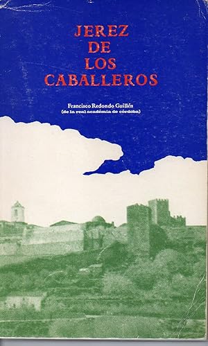 JEREZ DE LOS CABALLEROS