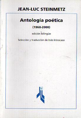 Antología Poética (1968-2000)