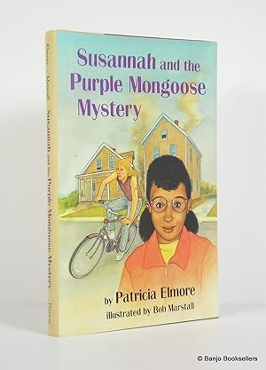 Susannah and the Purple Mongoose Mystery