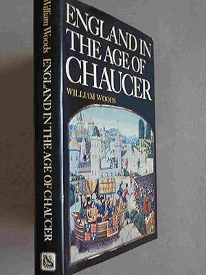 England in the Age of Chaucer