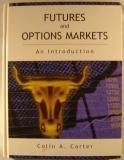 Futures and Options Markets: An Introduction