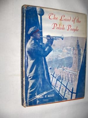 Imagen del vendedor de The Land of the Polish People a la venta por dadsbooks