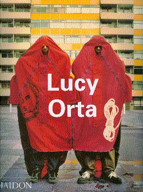 Lucy Orta