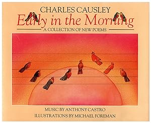 Seller image for Early in the Morning for sale by Bud Plant & Hutchison Books
