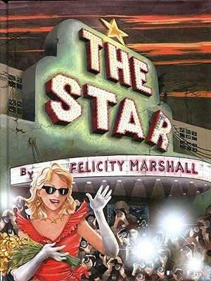 Seller image for The Star. for sale by Lost and Found Books
