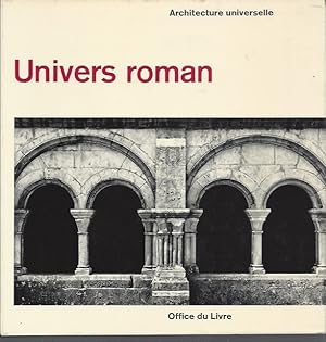 UNIVERS ROMAN