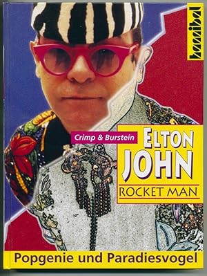 Seller image for Elton John Rocket man for sale by Antiquariat Hoffmann