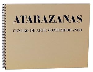 Atarazanas- Centro de Arte Contemporaneo