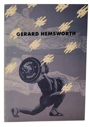 Seller image for Gerard Hemsworth for sale by Jeff Hirsch Books, ABAA